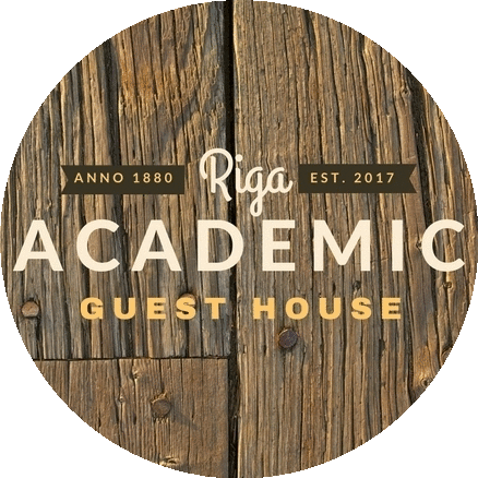 Riga Academic Guest House